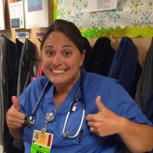 Meet your Posher, Kristi
