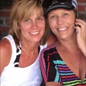 Meet your Posher, Tonya