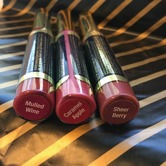 LipSense Collection