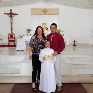 Meet your Posher, Alejandro