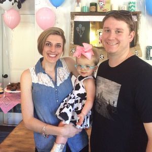 Meet your Posher, Mandy