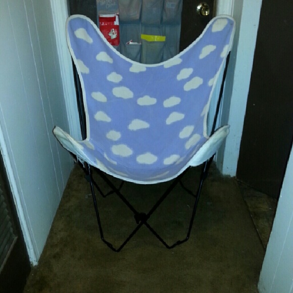 Lounge chair