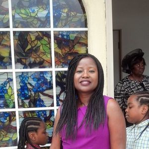 Meet your Posher, Marlene