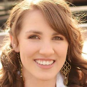 Meet your Posher, Ashlyn