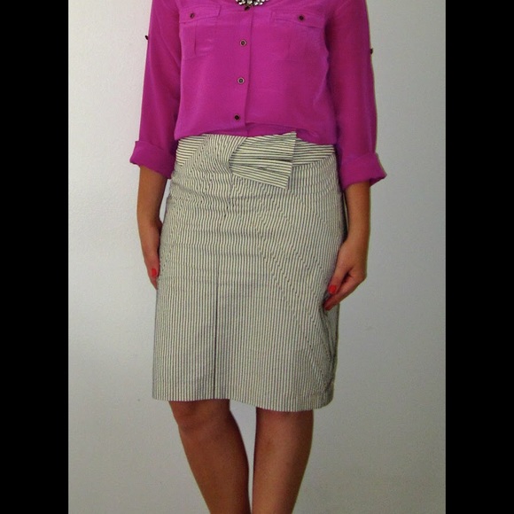 Anthropologie Skirts - Anthropologie First Light skirt Anthropologie Skirts - Anthropologie First Light skirt