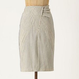 Anthropologie Skirts - Anthropologie First Light skirt Anthropologie Skirts - Anthropologie First Light skirt