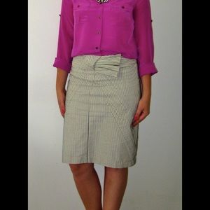Anthropologie Skirts - Anthropologie First Light skirt Anthropologie Skirts - Anthropologie First Light skirt
