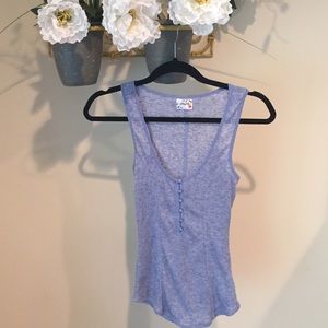 Free people tank