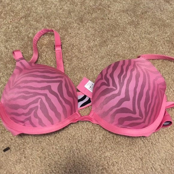 Wonder bra