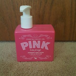 Victorias secret lotion
