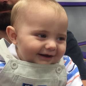 Meet your Posher, Brandy