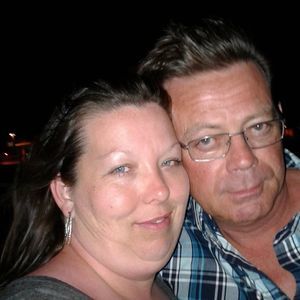 Meet your Posher, Donovan n janie