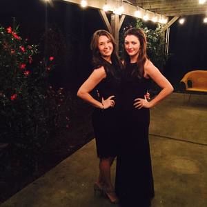 Meet your Posher, Carolyn