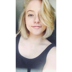 Meet your Posher, Megan