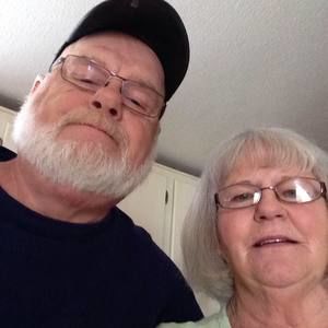 Meet your Posher, Margaret