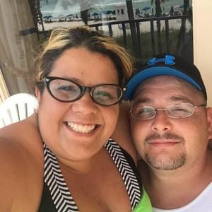 Meet your Posher, Brandy