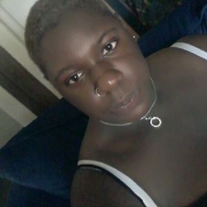 Meet your Posher, Lavonda