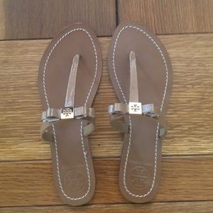 Tory Burch sandals