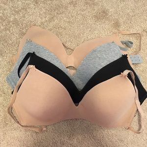 Victoria's Secret bras