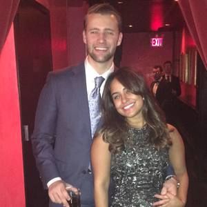 Meet your Posher, Noah