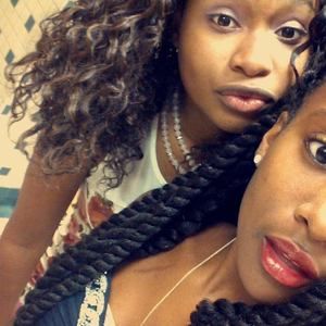 Meet your Posher, Evorn