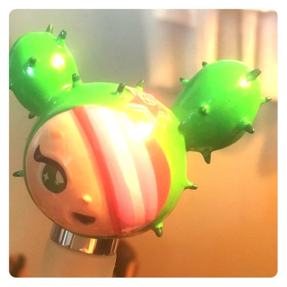 Tokidoki perfume