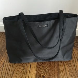 Kate Spade nylon bag