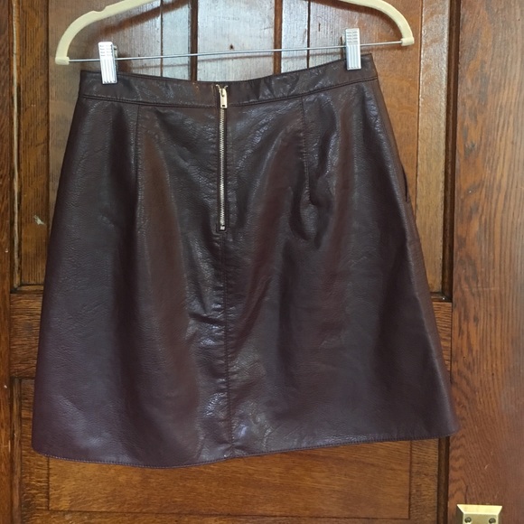 Zara Skirt - Picture 2 of 2