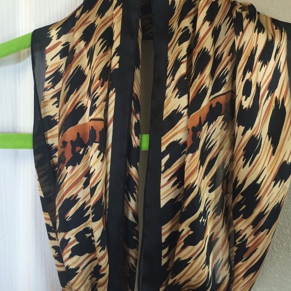 Scarf - Picture 2 of 2