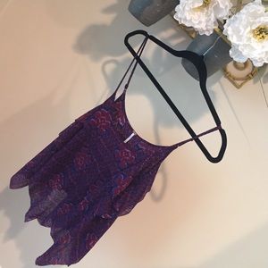 Free people top