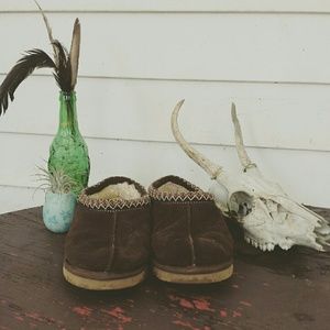 UGG Australia Tasman Clog