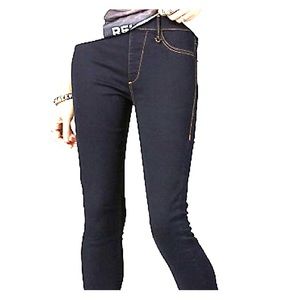 True Religion Runway legging Jean