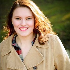 Meet your Posher, Madison