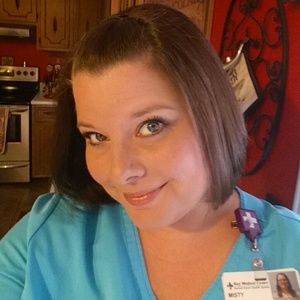 Meet your Posher, Misty