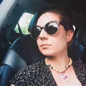 Meet your Posher, Caryn