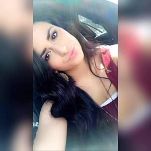 Meet your Posher, Melanie