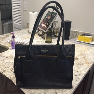 Kate Spade large tote Kate Spade large tote