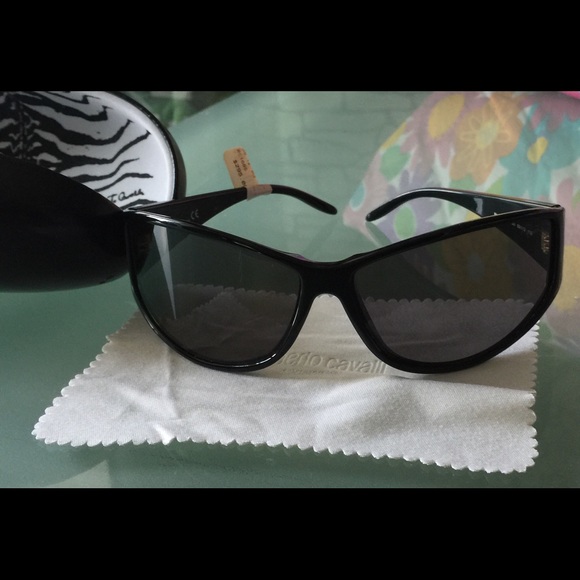 Roberto Cavalli sunglasses