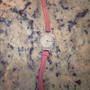 Coach Watch