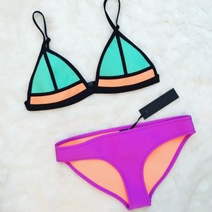 Triangl Swimsuit