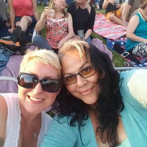 Meet your Posher, Alice