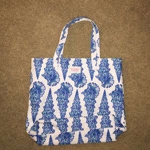 Lilly Pulitzer Tote