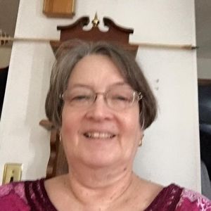 Meet your Posher, Becky