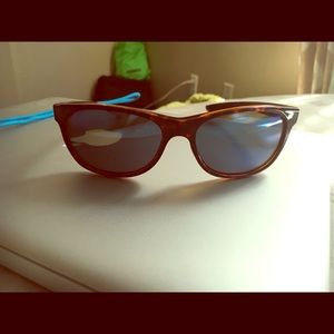 Costa Del Mar Women's "Prop" polarized sunglasses