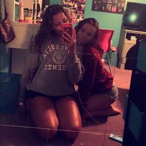 Meet your Posher, Katherine