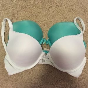 Victoria's Secret Bras