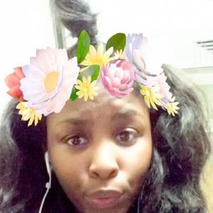 Meet your Posher, Corrina