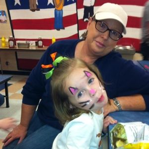 Meet your Posher, Dee