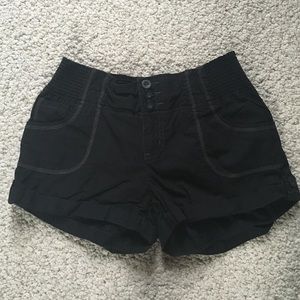 Op stretch shorts