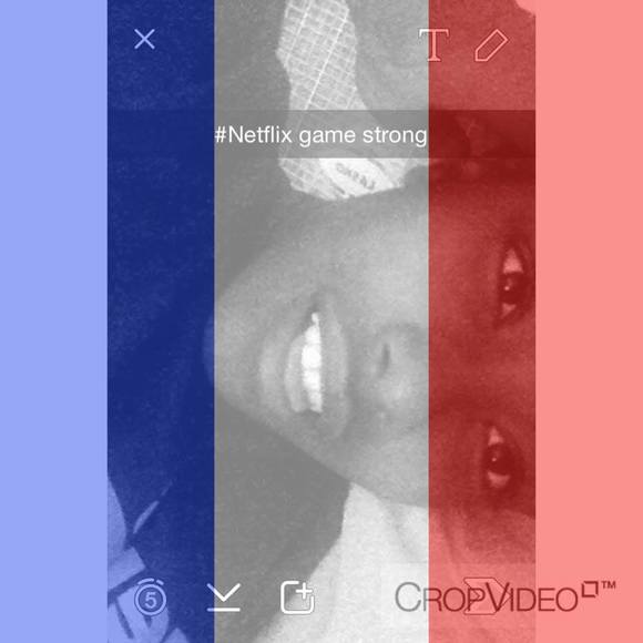 Meet your Posher, Masada